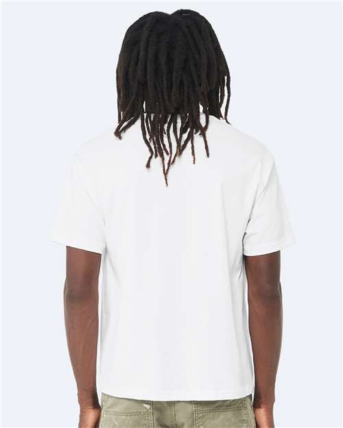 Unisex 6 oz. Heavyweight Tee