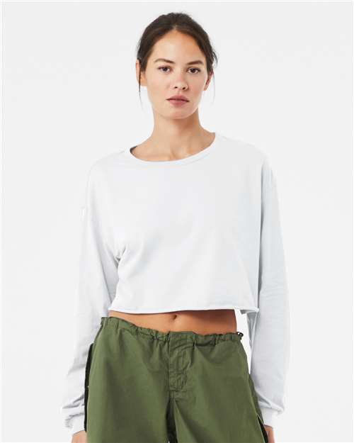 BELLA + CANVAS 6501 Women