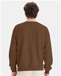 Hanes Hanes Unisex EcoSmart® Crewneck Sweatshirt, view 5
