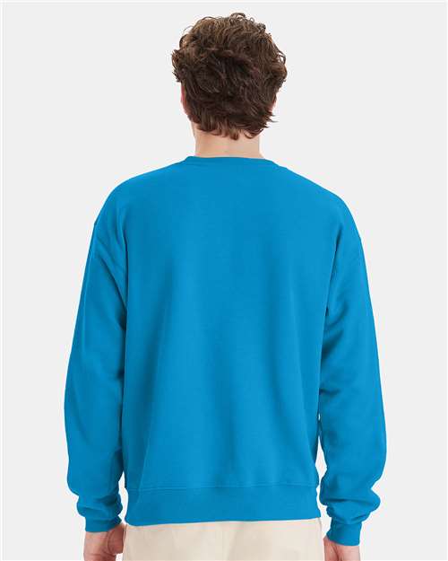 Unisex EcoSmart® Crewneck Sweatshirt