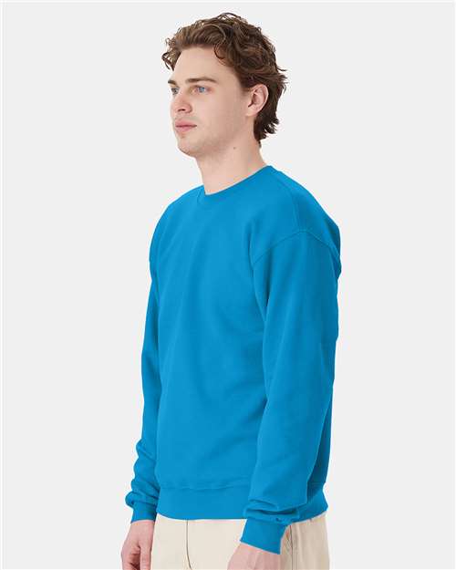 Unisex EcoSmart® Crewneck Sweatshirt