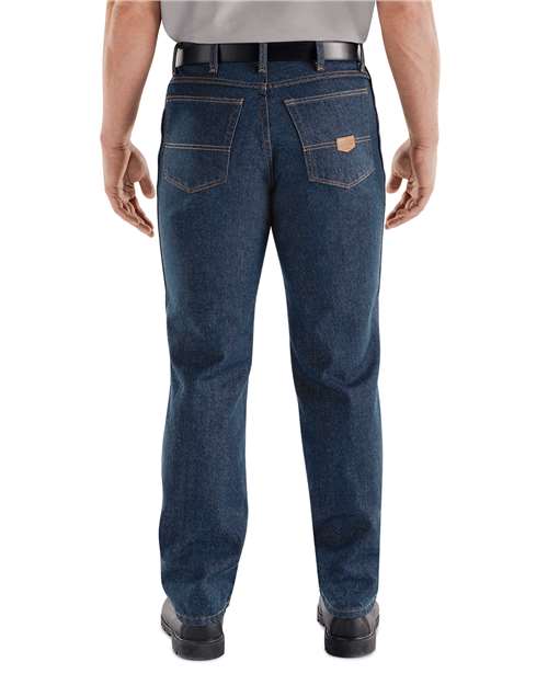 Men's Odd Sizes Classic Work Jeans