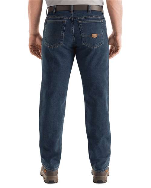 Men's Dura-Kap Flex Work Jeans