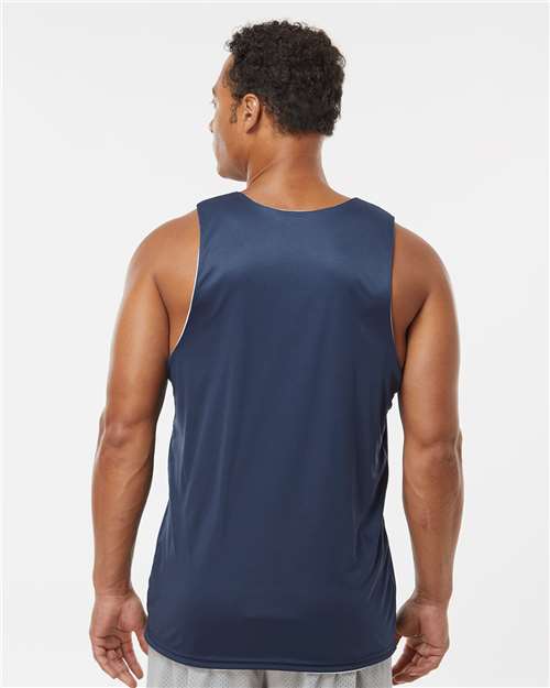 Men's Reversible Tank