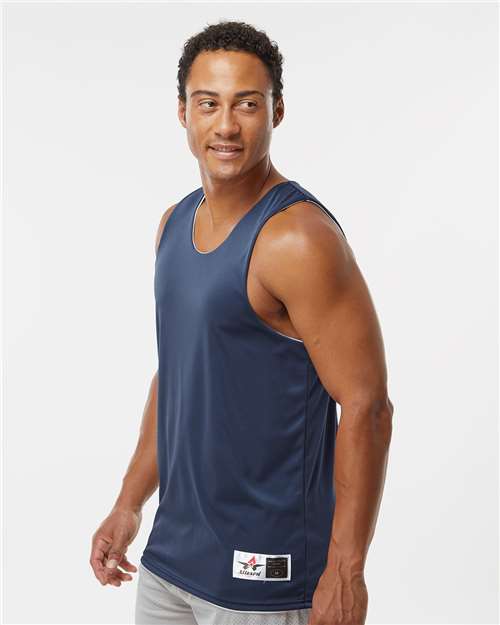 Men's Reversible Tank
