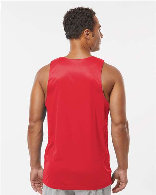 Men's Reversible Tank