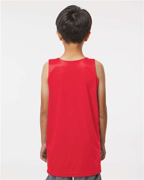 Youth Reversible Tank