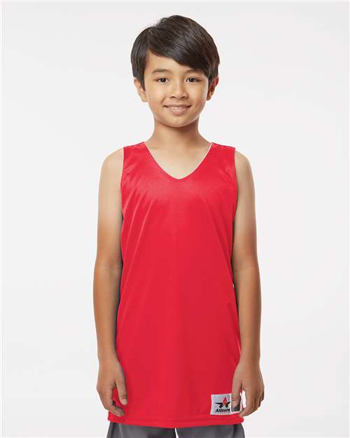 Youth Reversible Tank