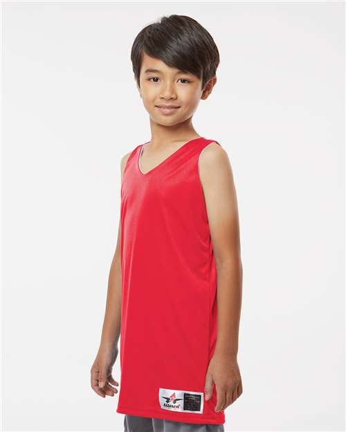 Youth Reversible Tank