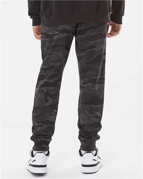 Men's Midweight Fleece Sweatpants
