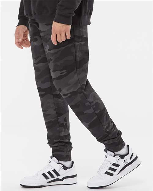 Men's Midweight Fleece Sweatpants