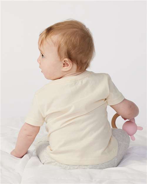 Infant Fine Jersey Tee