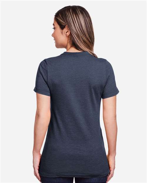 Women's Softstyle® CVC T-Shirt