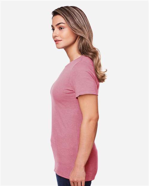 Women's Softstyle® CVC T-Shirt