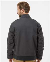 DRI DUCK DRI DUCK Men's Force Power Move Bomber Jacket, view 5
