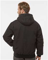 DRI DUCK DRI DUCK Men's Laramie Power Move Jacket, view 5