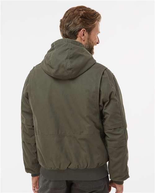 Men's Laramie Power Move Jacket