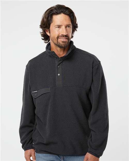 DRI DUCK 7355 - Men's Brooks Sherpa Mountain Fleece