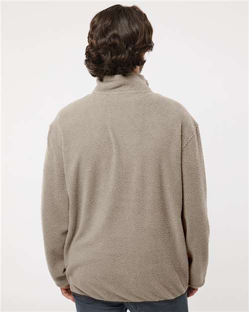 Men's Brooks Sherpa Mountain Fleece