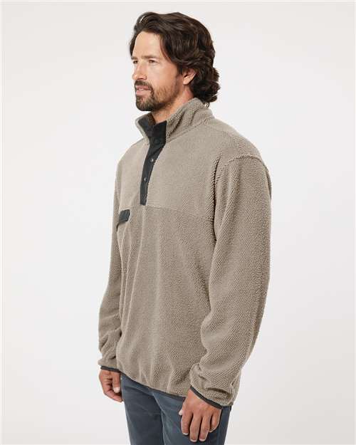 Men's Brooks Sherpa Mountain Fleece