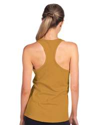 Next Level Next Level Women's Ideal Racerback Tank, view 4