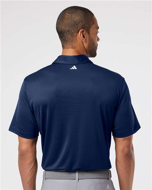 Men's Floating 3-Stripes Polo