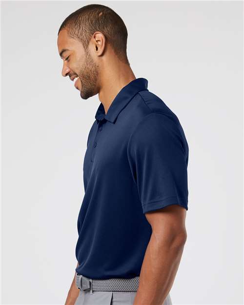 Men's Floating 3-Stripes Polo