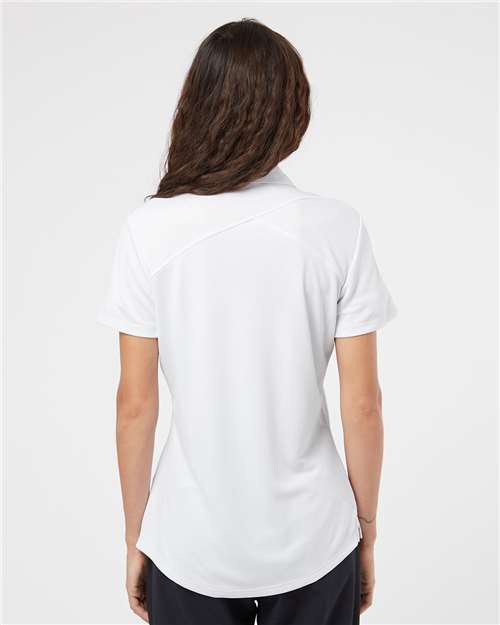 Women's Floating 3-Stripes Polo