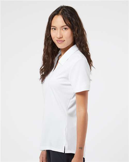 Women's Floating 3-Stripes Polo