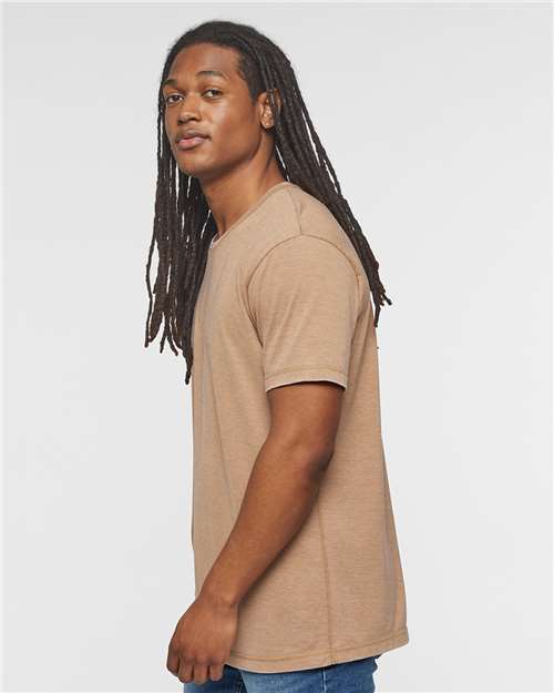 Unisex Vintage Wash Tee