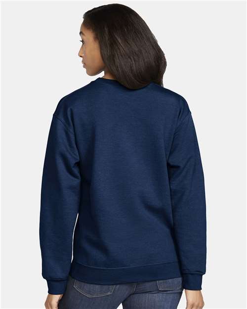Unisex Softstyle® Midweight Crewneck Sweatshirt