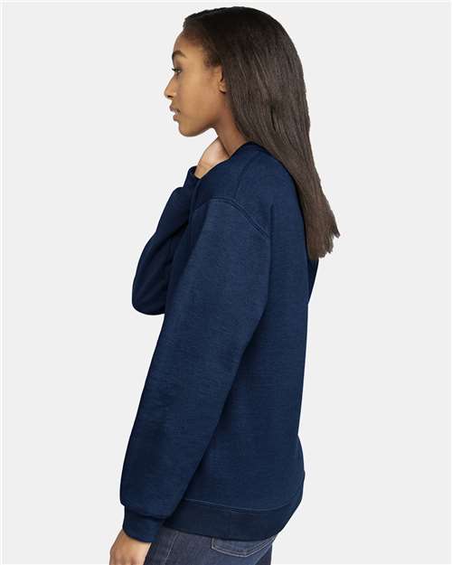 Unisex Softstyle® Midweight Crewneck Sweatshirt