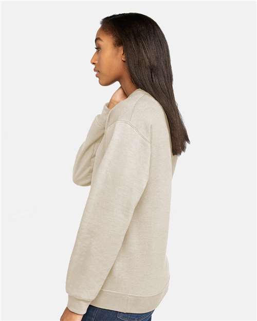 Unisex Softstyle® Midweight Crewneck Sweatshirt