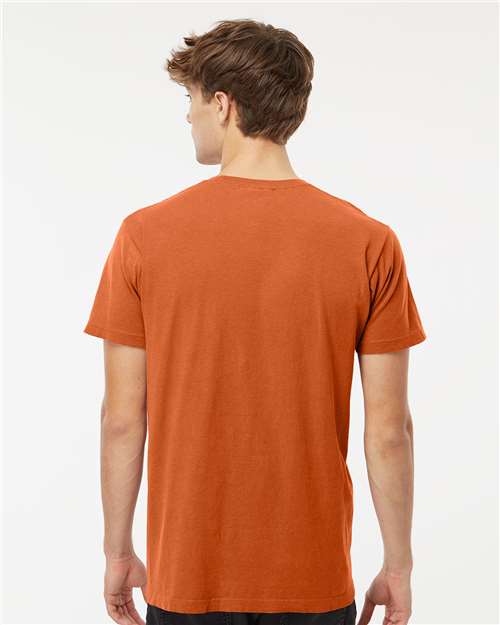 Unisex Vintage Garment-Dyed T-Shirt