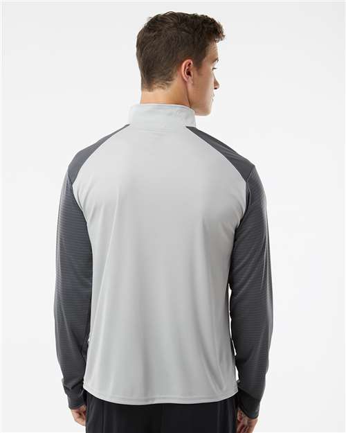 Men's Breakout Quarter-Zip Pullover