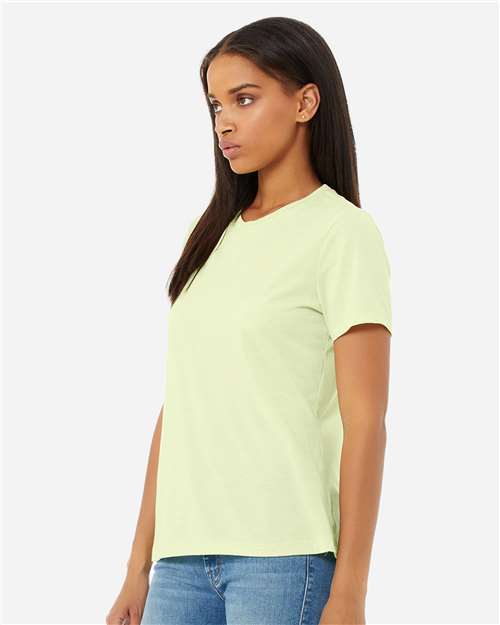 Women’s Relaxed Fit Triblend Tee
