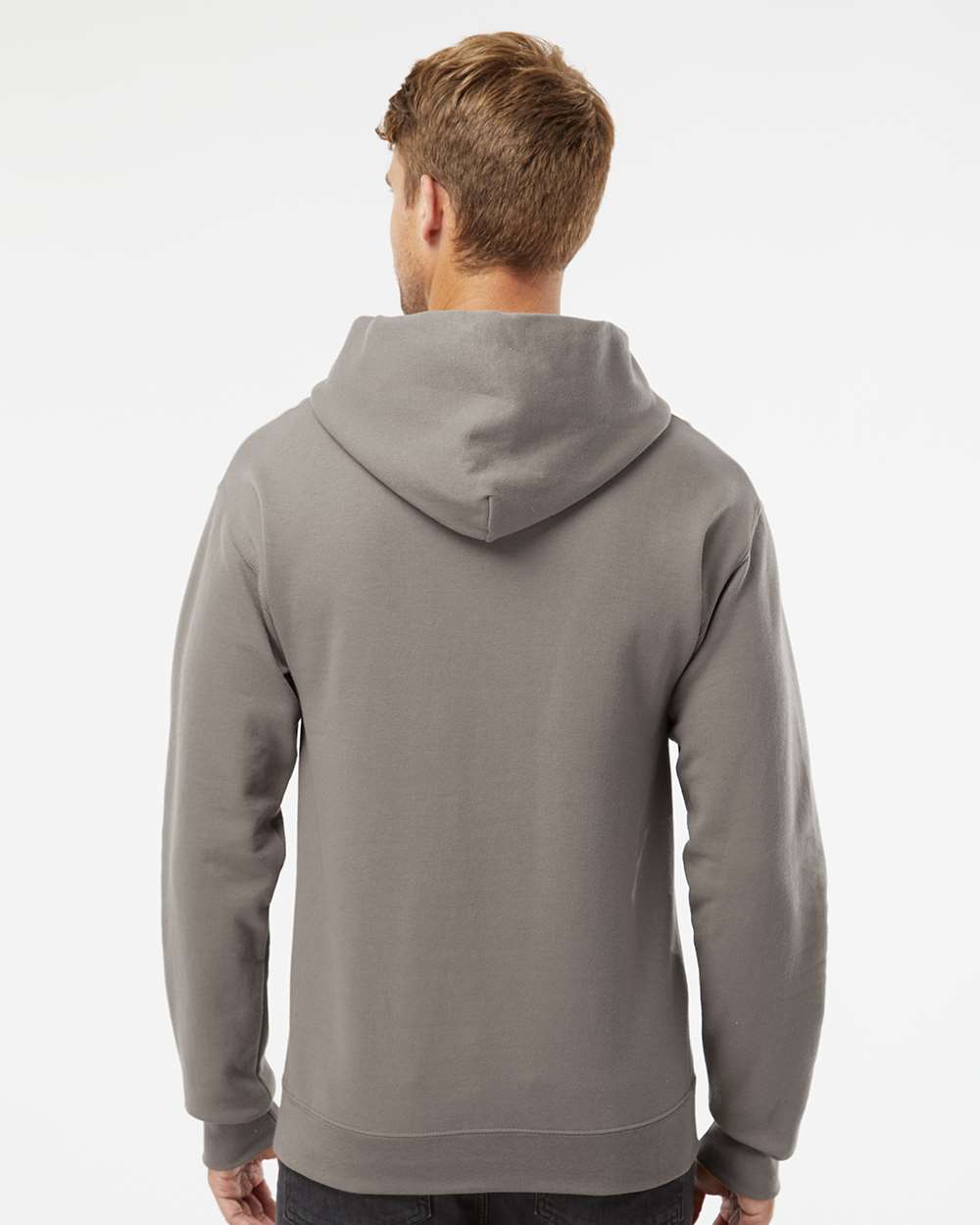 🔥 JERZEES Unisex NuBlend Pouch Pocket Hooded Sweatshirt Up To 5XL 996MR b - Picture 28 of 82