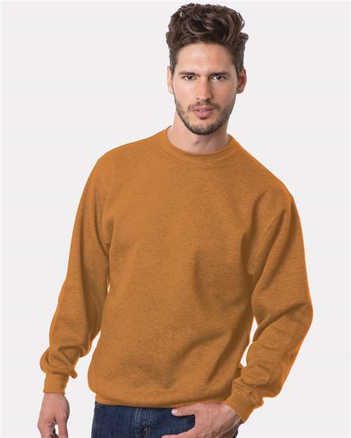 Unisex USA-Made Crewneck Sweatshirt