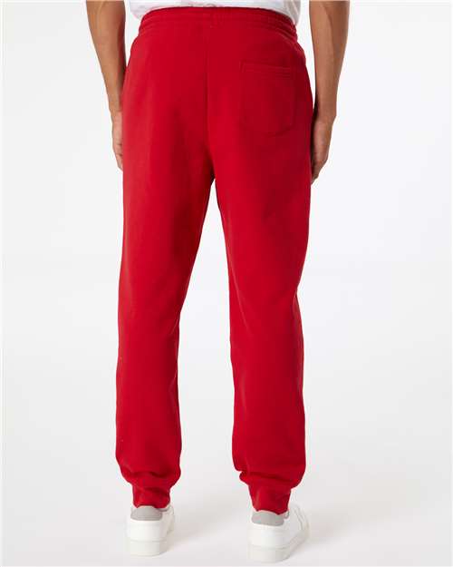 Men's Midweight Fleece Sweatpants