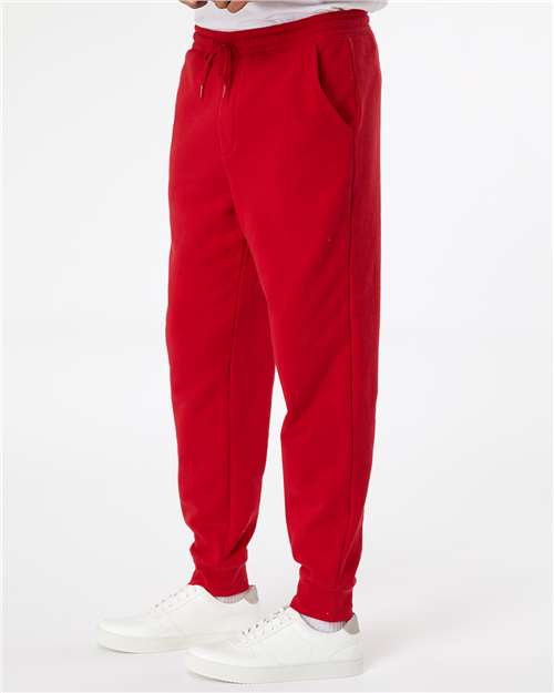 Men's Midweight Fleece Sweatpants