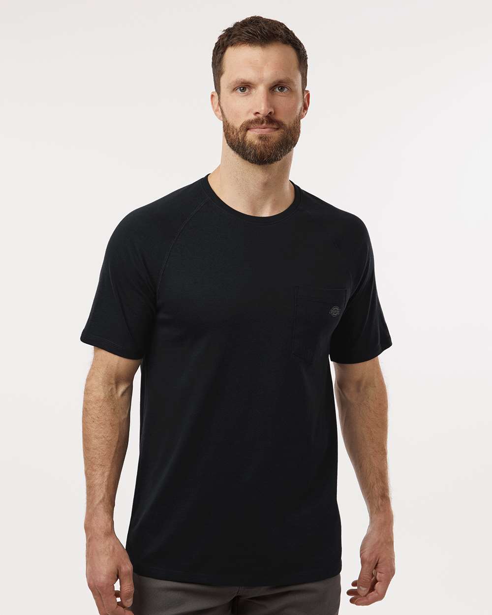 Dickies S600 - Men's Performance Cooling T-Shirt