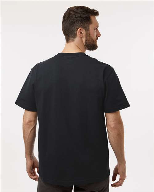 Men's Traditional Heavyweight T-Shirt