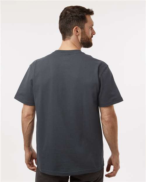 Men's Tall Traditional Heavyweight T-Shirt