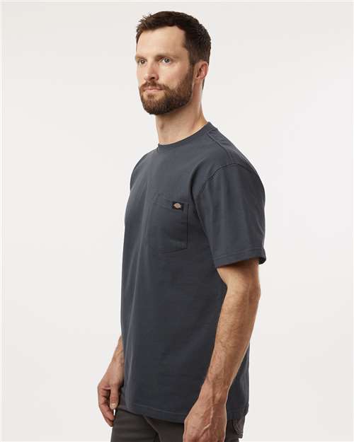 Men's Tall Traditional Heavyweight T-Shirt