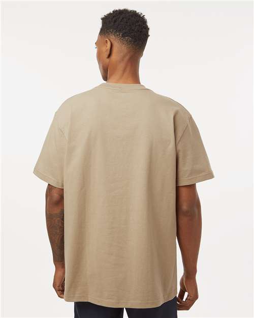 Men's Tall Traditional Heavyweight T-Shirt