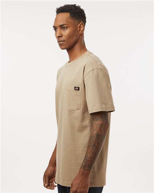 Men's Tall Traditional Heavyweight T-Shirt