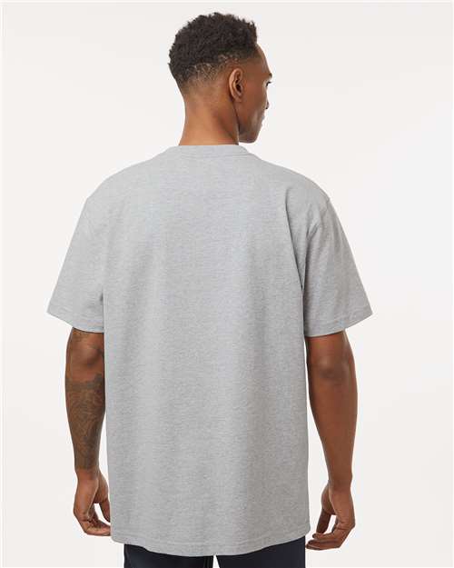 Men's Tall Traditional Heavyweight T-Shirt