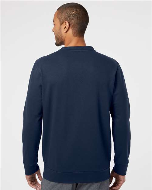 Unisex Fleece Crewneck Sweatshirt