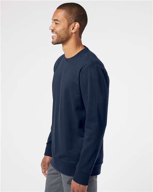 Unisex Fleece Crewneck Sweatshirt