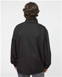 DRI DUCK DRI DUCK Men's River Packable Jacket, view 5